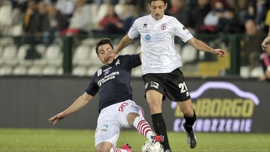 Sassuolo, ufficiale Sbrissa. Resta un anno a Vicenza