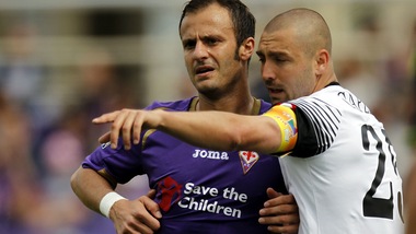 Cesena, il Capelli bis dipende dall'Atalanta