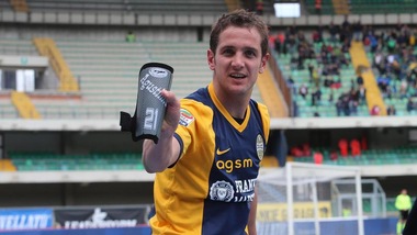 Verona, Gomez-Valoti rinnovano il contratto