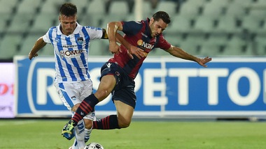 Empoli, in mezzo seguito Memushaj