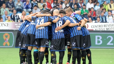 Latina-Moretti sì: contratto triennale