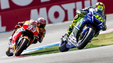 Moto2, Alex Marquez: «Spero che nessuno si trovi nella situazione di Marc»