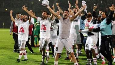 Carpi, rinnova Simone Romagnoli