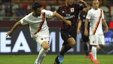 Napoli, con il Cagliari vertice per Astori