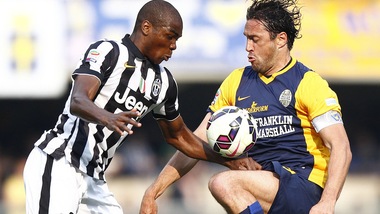 Juventus, Ogbonna va al West Ham