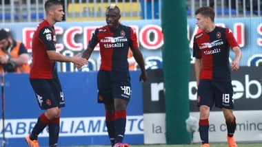 Cagliari, colpo da A: il regista Di Gennaro