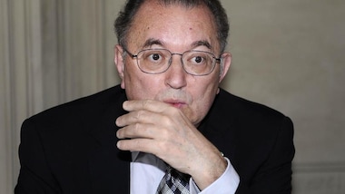 Squinzi: «Figc, poca professionalità»