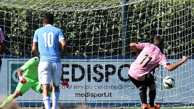 Palermo, ufficiale: La Gumina fino al 2019