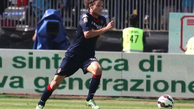 Napoli, Ekdal dice no. Astori, si può fare