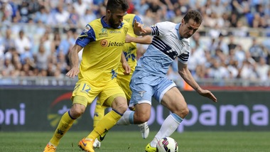 Chievo, è ufficiale: Cesar a vita