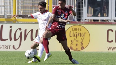 Bari, con Contini raggiunto l'accordo