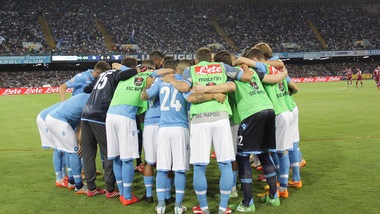 «Napoli, l'ex Michu è il sogno del Rayo»