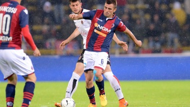 Krsticic alla Samp: «Ora sono a casa»