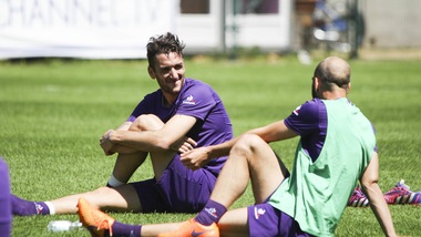 Gonzalo: «Salah? Pensiamo a chi c'è»