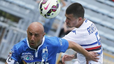 Maccarone: «Sarri va solo ringraziato»