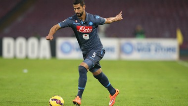 Watford all'italiana: Britos con Okaka