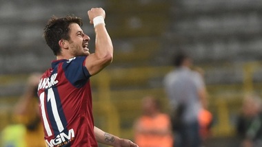 Bari, dalla Samp arriva Sansone