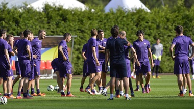 Fiorentina, Piccini ceduto al Betis Siviglia