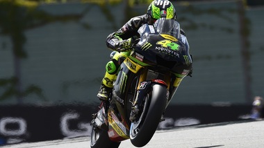 MotoGp Yamaha, Espargarò, Smith e Nakasuga il team per Suzuka