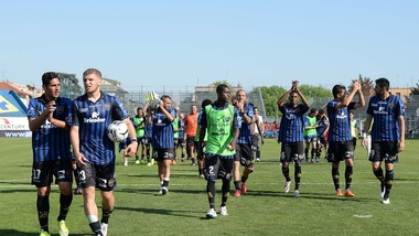 Latina, Di Gennaro in prestito dall'Inter