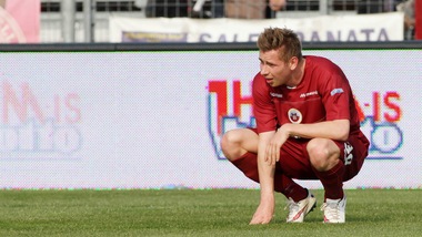 Chievo, Kupisz in prestito al Brescia