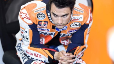 MotoGp Sachsenring, Pedrosa: «Un bel passo in avanti»