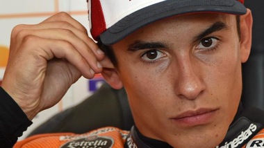 MotoGp Honda, Marquez: «Sotto shock per Martinez e Rivas»