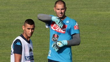 Fiorentina, attesa Walace. Oggi arriva Sepe in ritiro