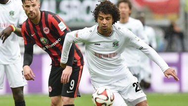 Bologna, per l'attacco interessa Seferovic