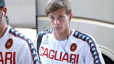 Frosinone-Longo: pista da percorrere