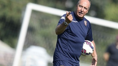 Torino, è in prova il baby Friedenlieb