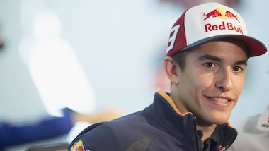MotoGp Sachsenring, Marquez: «Mondiale non è impossibile»