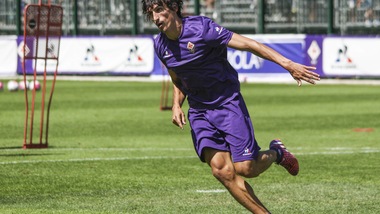 «Fiorentina-Atletico: Mario Suarez per Savic»