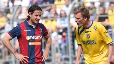 Il Bari insiste: Cacia e Sansone