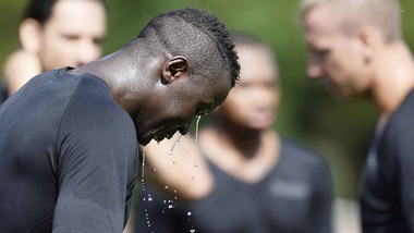 Cesena, chiesto Gomis: chiuso l'affare Eramo