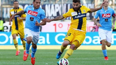 Napoli, addio Gargano. Ufficiale al Monterrey