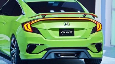 Mercato: usato ok a giugno