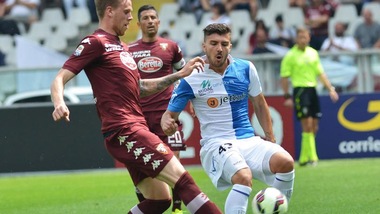 Il Sassuolo all'attacco: Paloschi o Hernandez