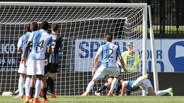 Il Chievo non si ferma: c'è anche Cacciatore