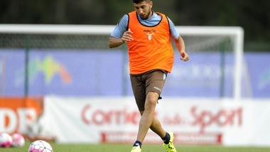 Pescara, sfuma l'arrivo di Crecco