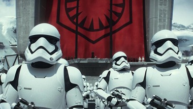 Star Wars VII, il risveglio della forza: nuovo trailer