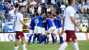 Matera, doppio affondo: Scognamillo con Meola