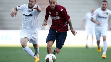 Pescara, dalla Reggiana arriva Mignanelli