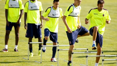 Bologna-Djokovic: risolto il contratto