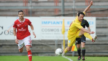 Colpo Bassano: preso Martinelli