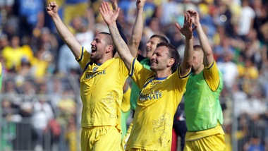 Frosinone-Pavlovic: si aspettano le carte