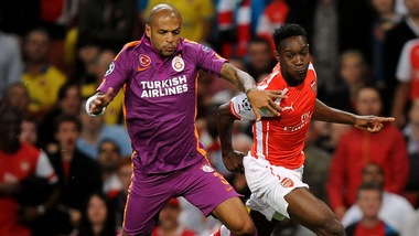 Inter, Melo ad un passo