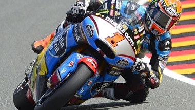 Sbk: Lowes a Laguna Seca per tornare protagonista