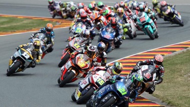 Alex Marquez: «Moto2 difficile ma sono positivo»