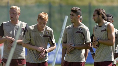 Avelar: «Torino, darò il massimo»